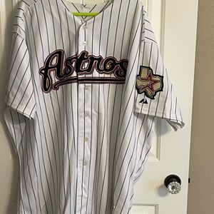 COPY - Vintage ASTROS jersey EUC.